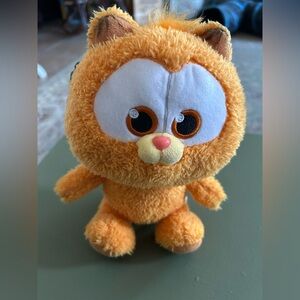 Baby Garfield Plush Classic Collectible Soft Toy Fun Play Toy